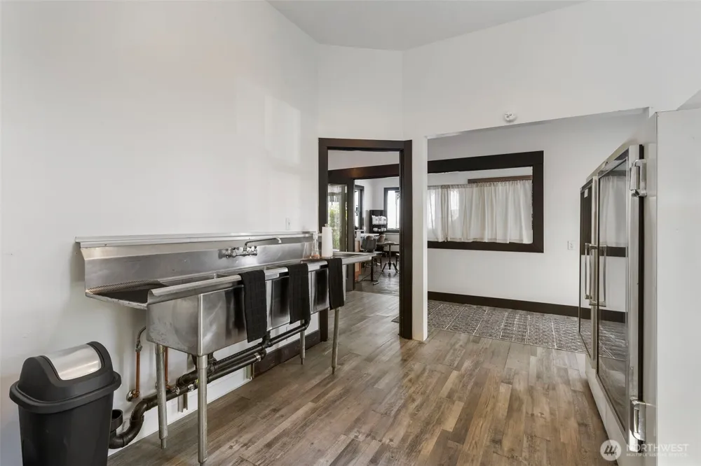 25931 Washington Boulevard NE Kingston, WA 98346