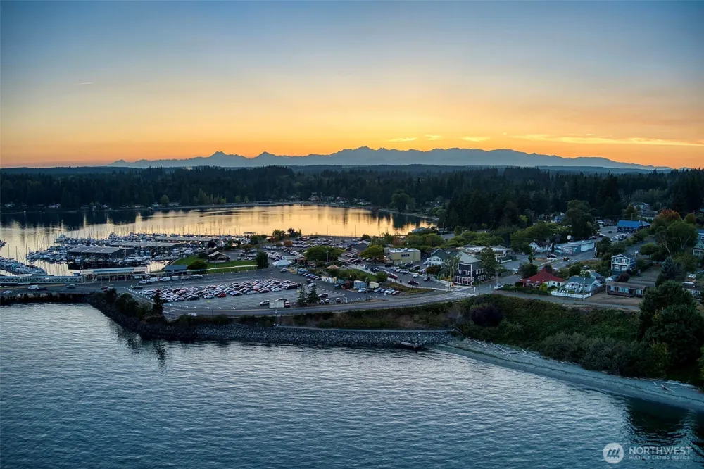 25931 Washington Boulevard NE Kingston, WA 98346