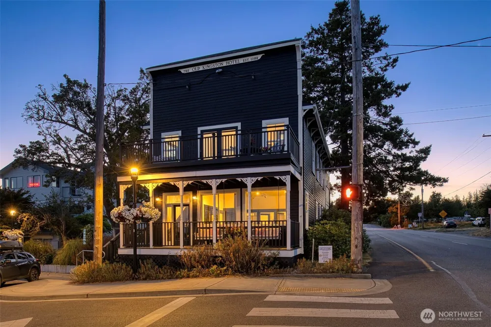 25931 Washington Boulevard NE Kingston, WA 98346