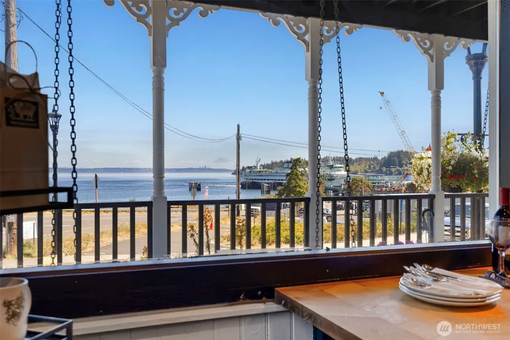 25931 Washington Boulevard NE Kingston, WA 98346