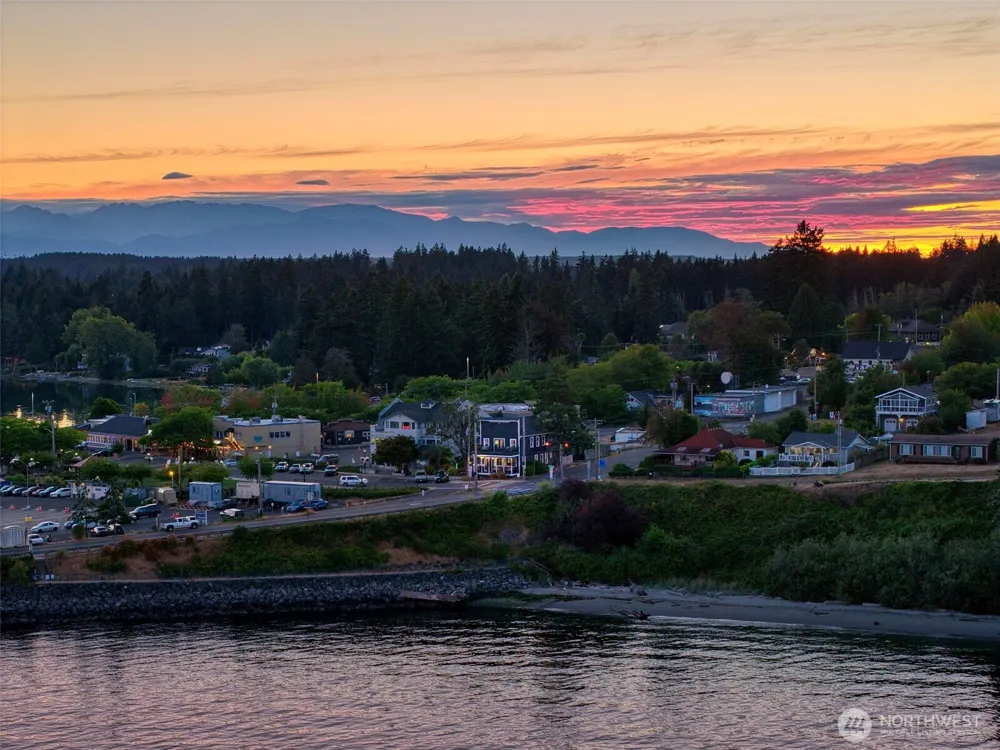 25931 Washington Boulevard NE Kingston, WA 98346