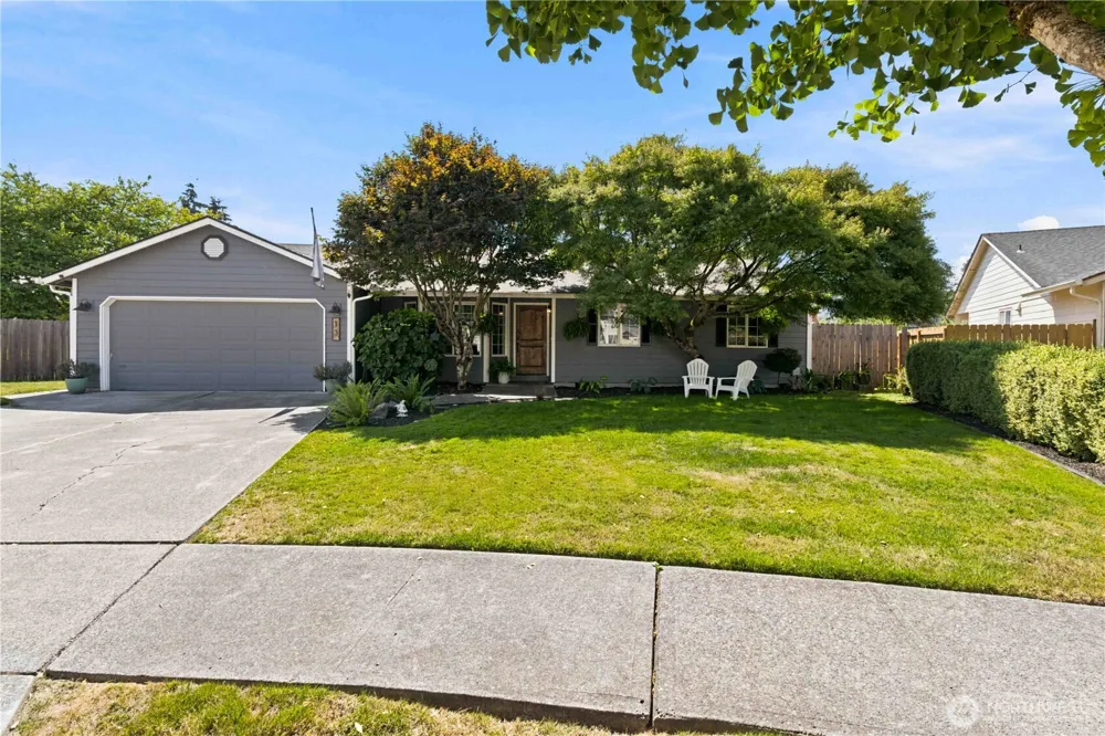 13 W Pine Lane Longview, WA 98632