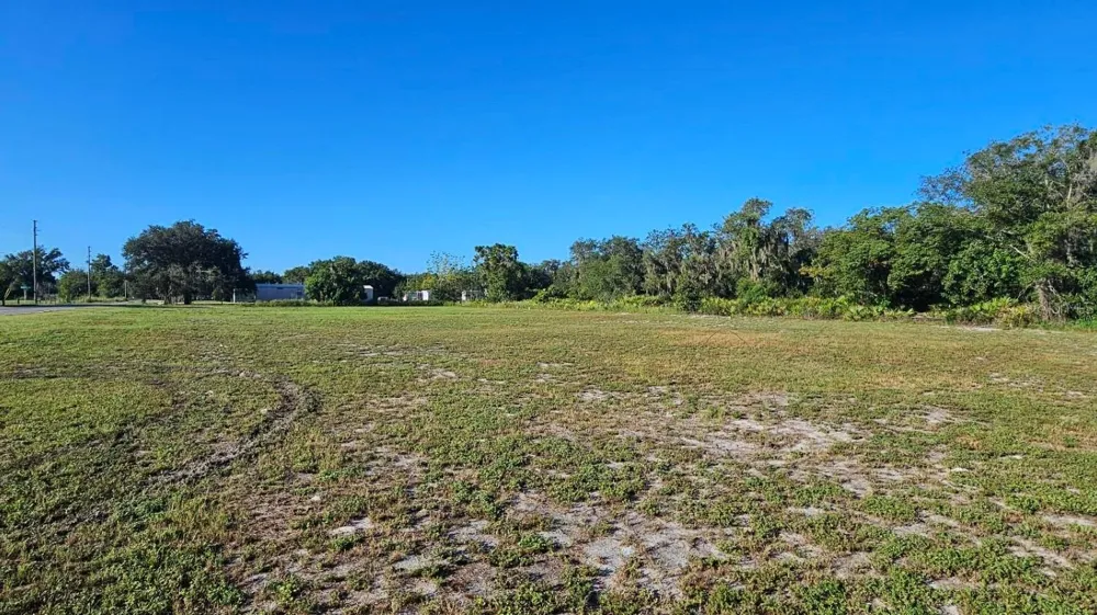 TBD WEST FROSTPROOF ROAD #Lot 7 & 8 Frostproof, FL 33843