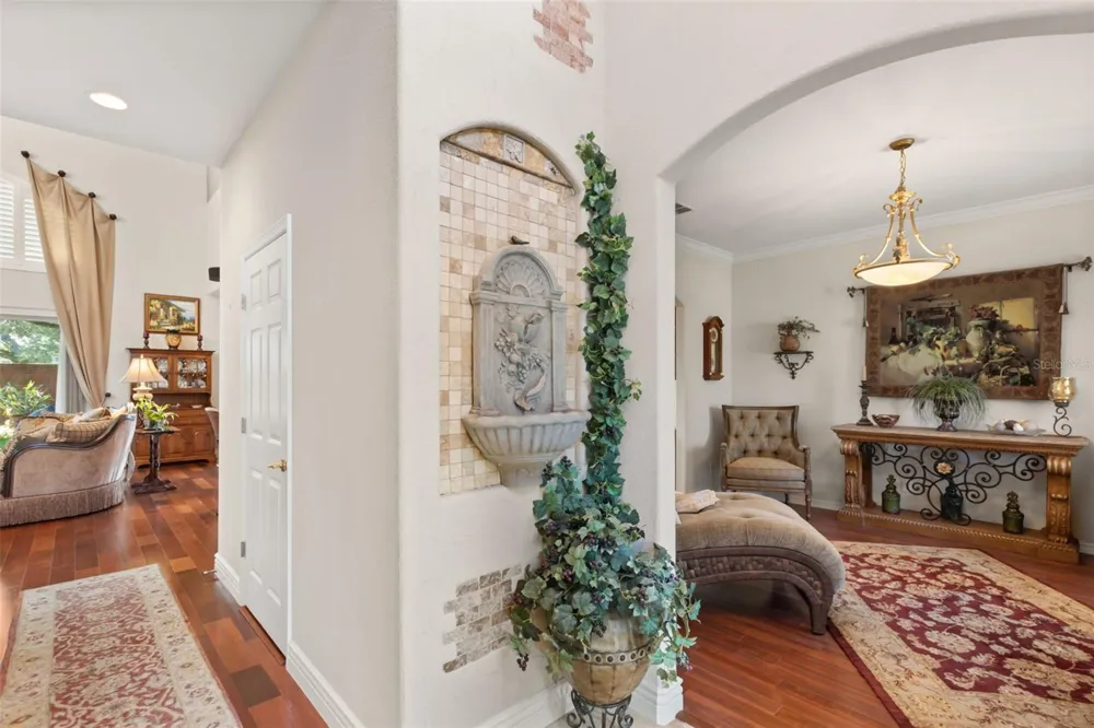 393 LAKE AMBERLEIGH DRIVE Winter Garden, FL 34787