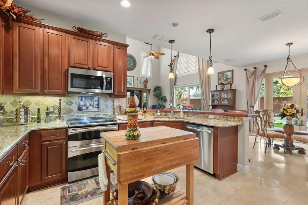 393 LAKE AMBERLEIGH DRIVE Winter Garden, FL 34787