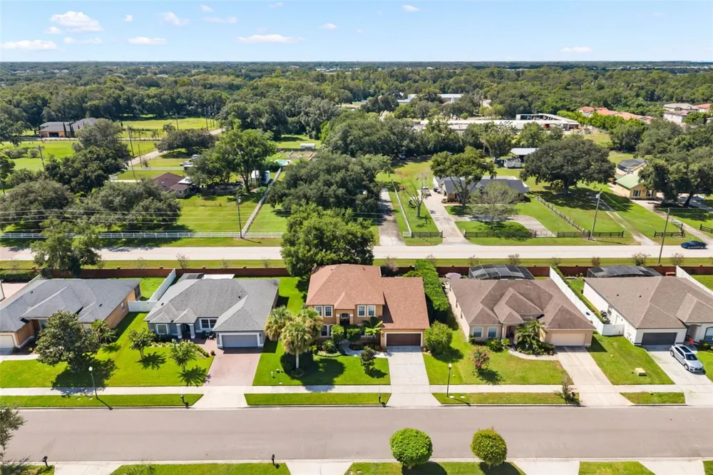 393 LAKE AMBERLEIGH DRIVE Winter Garden, FL 34787
