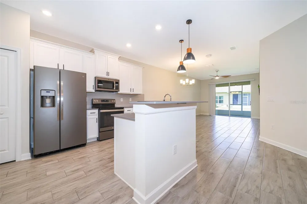1173 TRAPPERS TRAIL LOOP Champions Gate, FL 33896