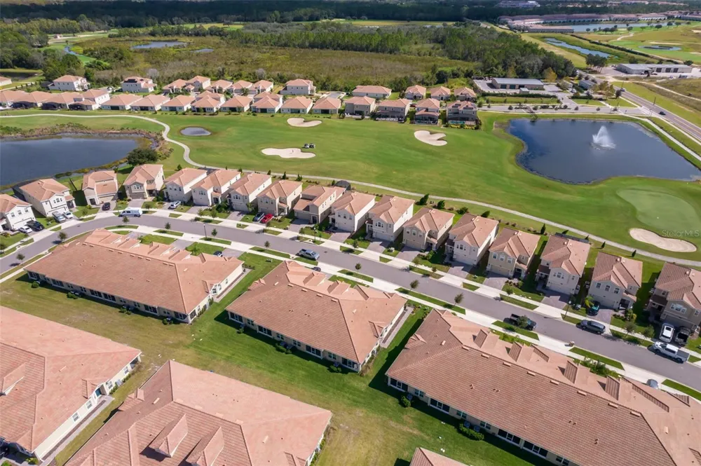 1173 TRAPPERS TRAIL LOOP Champions Gate, FL 33896