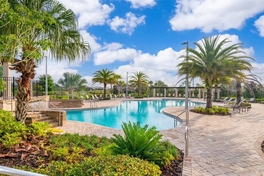 1173 TRAPPERS TRAIL LOOP Champions Gate, FL 33896