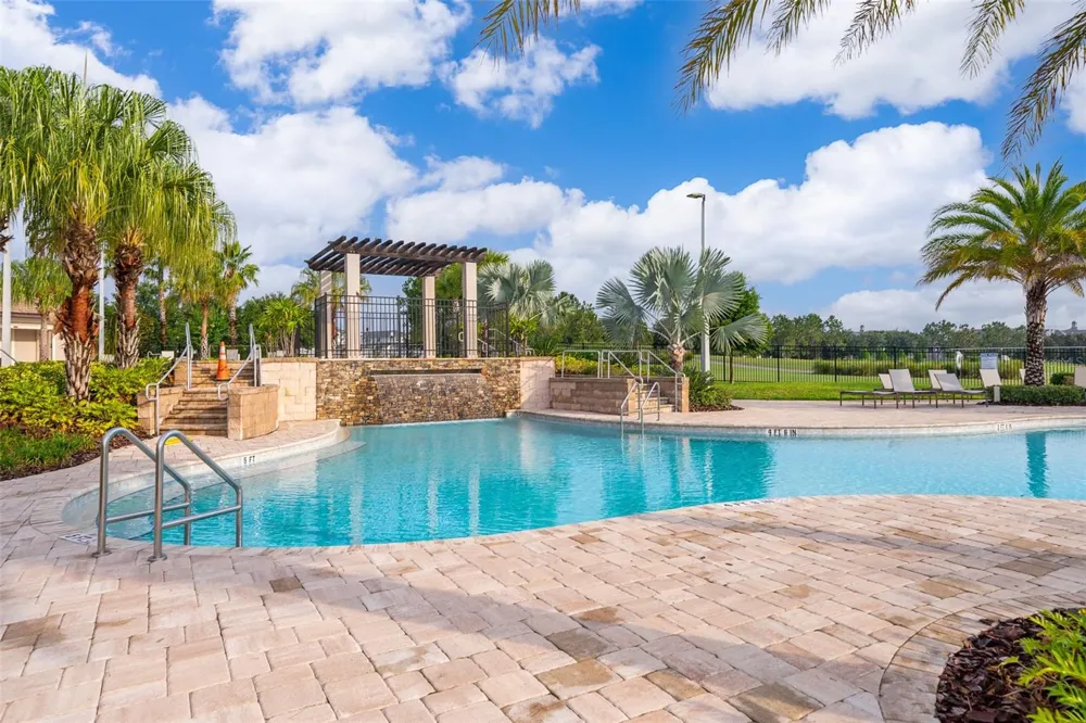 1173 TRAPPERS TRAIL LOOP Champions Gate, FL 33896