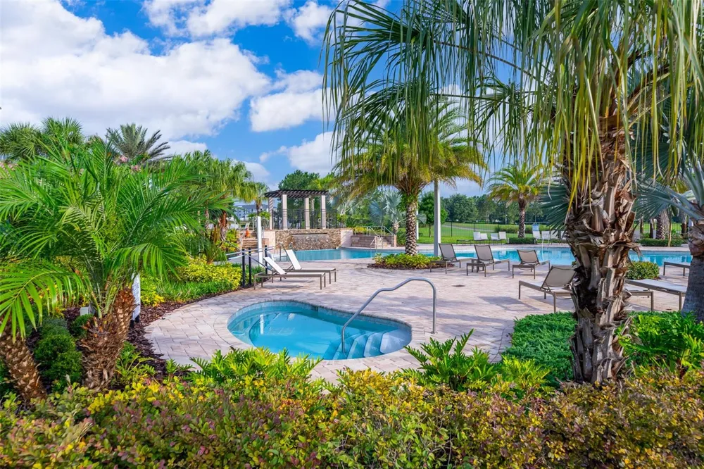 1173 TRAPPERS TRAIL LOOP Champions Gate, FL 33896