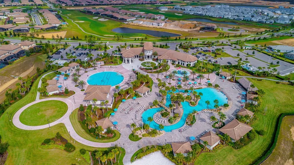 1173 TRAPPERS TRAIL LOOP Champions Gate, FL 33896