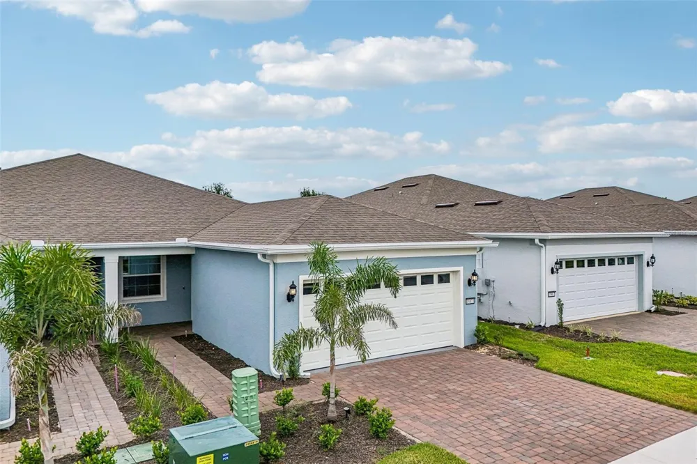 15873 GEM VIEW STREET Winter Garden, FL 34787