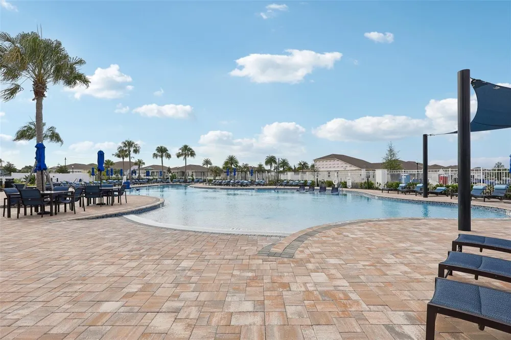 15873 GEM VIEW STREET Winter Garden, FL 34787