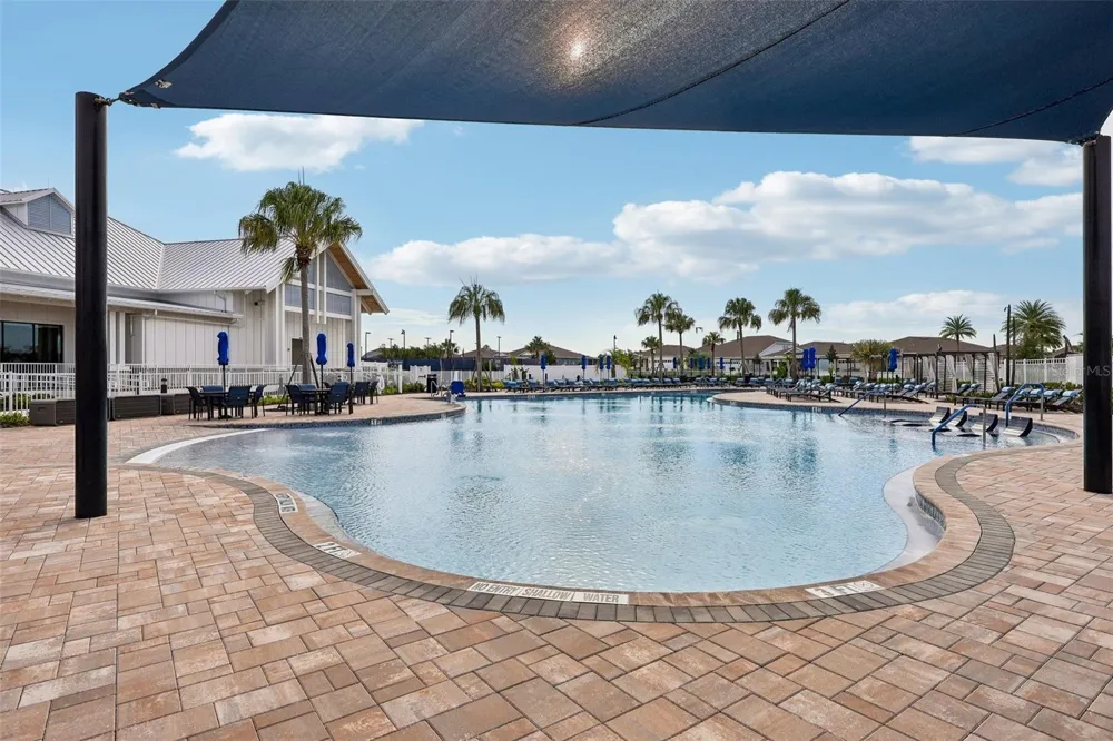 15873 GEM VIEW STREET Winter Garden, FL 34787