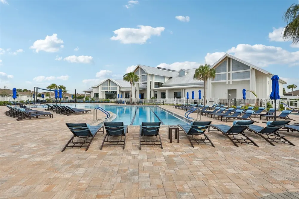 15873 GEM VIEW STREET Winter Garden, FL 34787