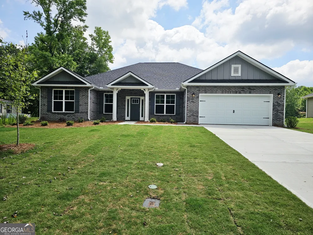 348 Charles Ridge AVE Dallas, GA 30157