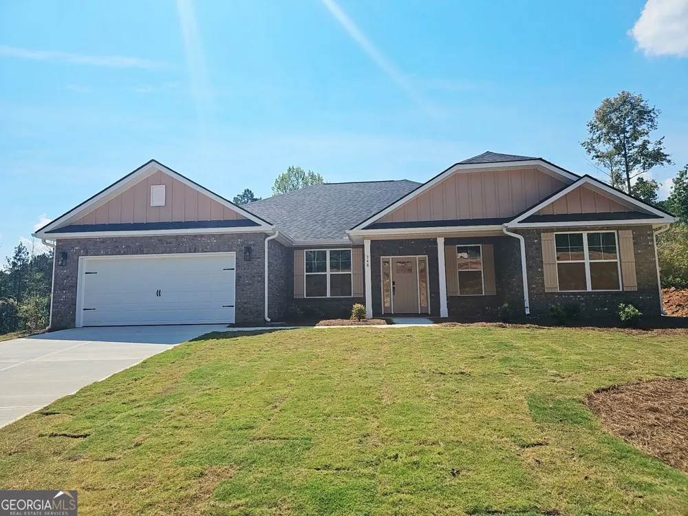 348 Charles Ridge AVE Dallas, GA 30157