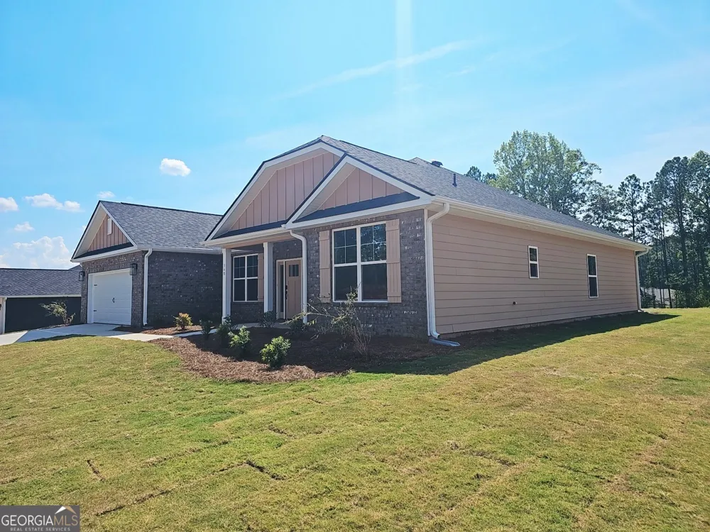 348 Charles Ridge AVE Dallas, GA 30157