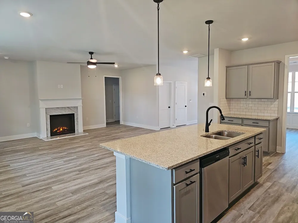 348 Charles Ridge AVE Dallas, GA 30157