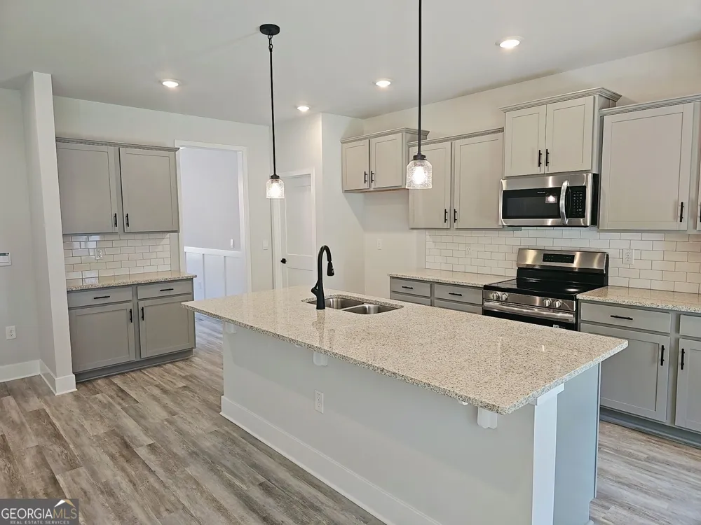 348 Charles Ridge AVE Dallas, GA 30157