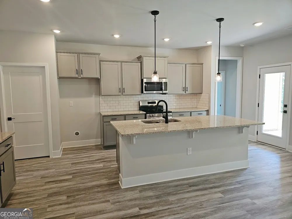 348 Charles Ridge AVE Dallas, GA 30157