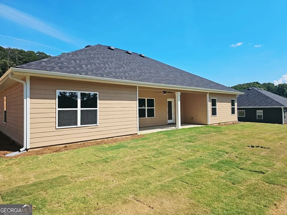 348 Charles Ridge AVE Dallas, GA 30157