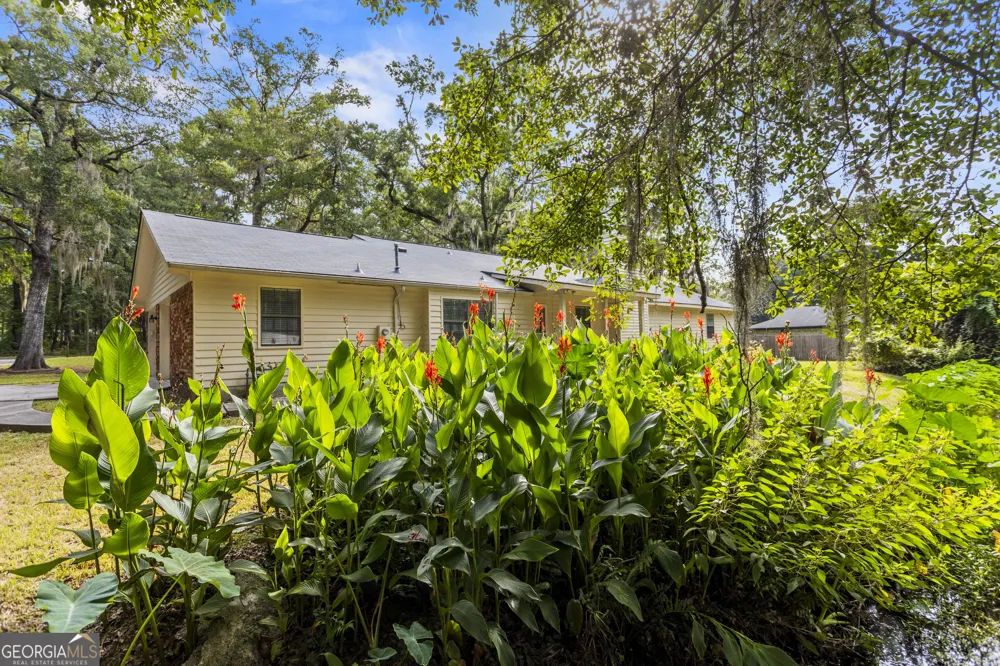 430 Martin RD Hinesville, GA 31313