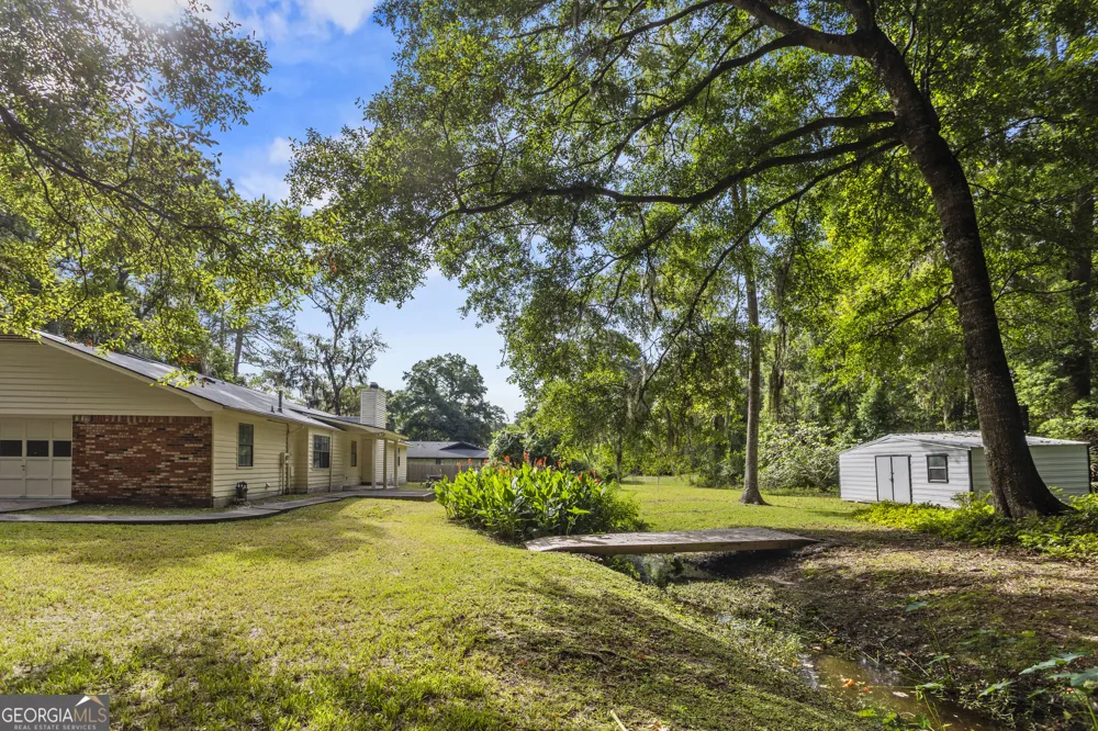 430 Martin RD Hinesville, GA 31313