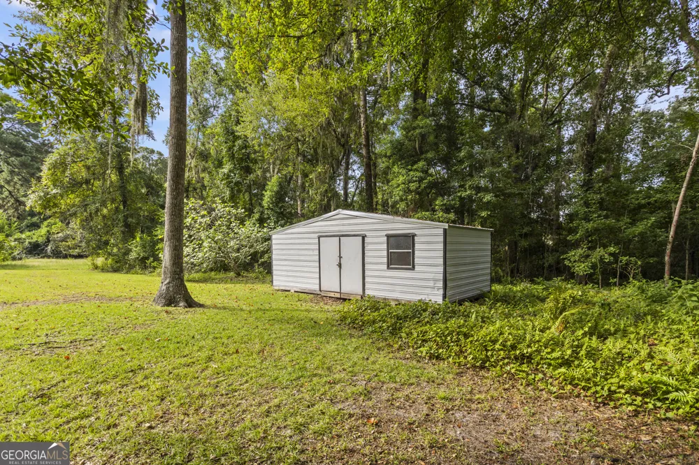 430 Martin RD Hinesville, GA 31313