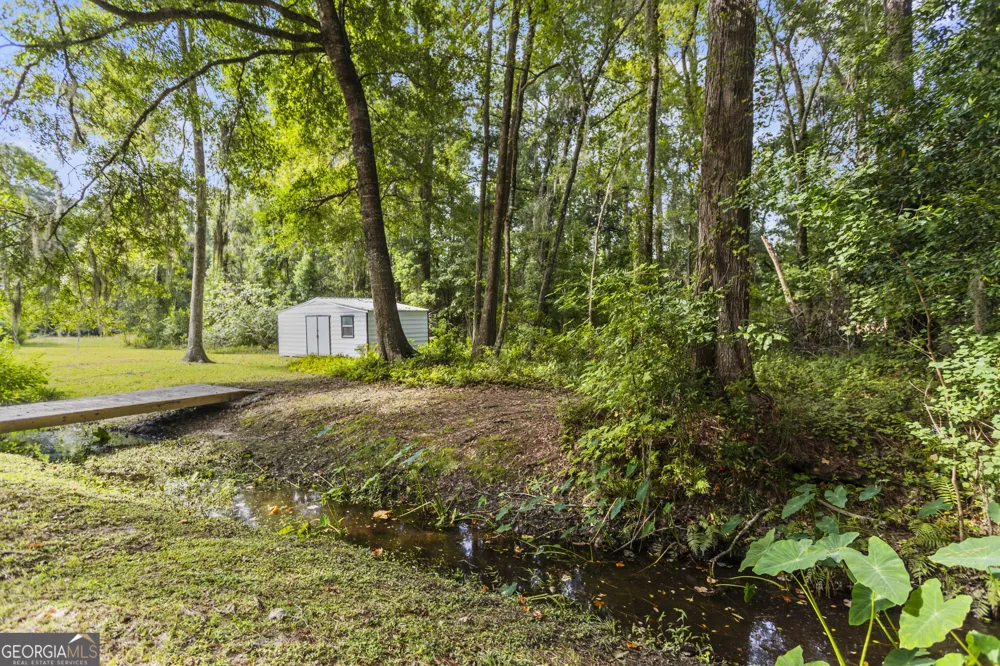 430 Martin RD Hinesville, GA 31313