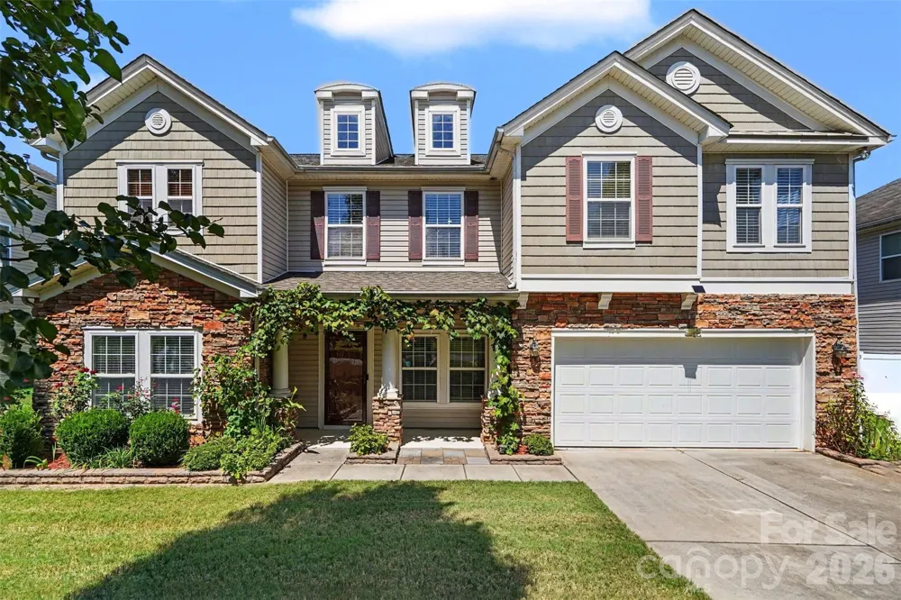 325 Mount Side Way Fort Mill, SC 29715