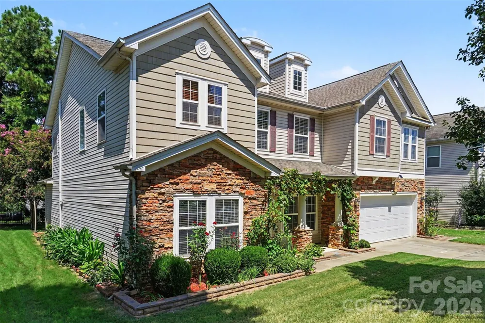325 Mount Side Way Fort Mill, SC 29715