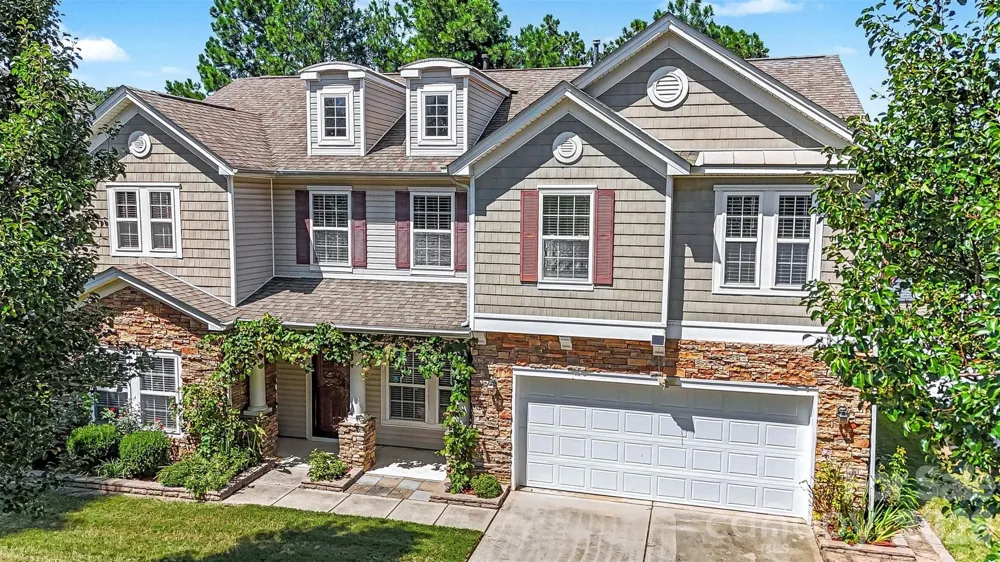 325 Mount Side Way Fort Mill, SC 29715