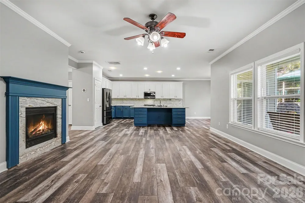 325 Mount Side Way Fort Mill, SC 29715