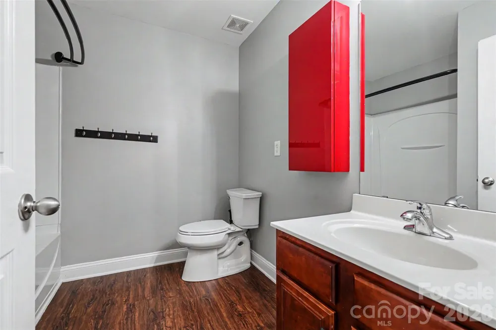 325 Mount Side Way Fort Mill, SC 29715
