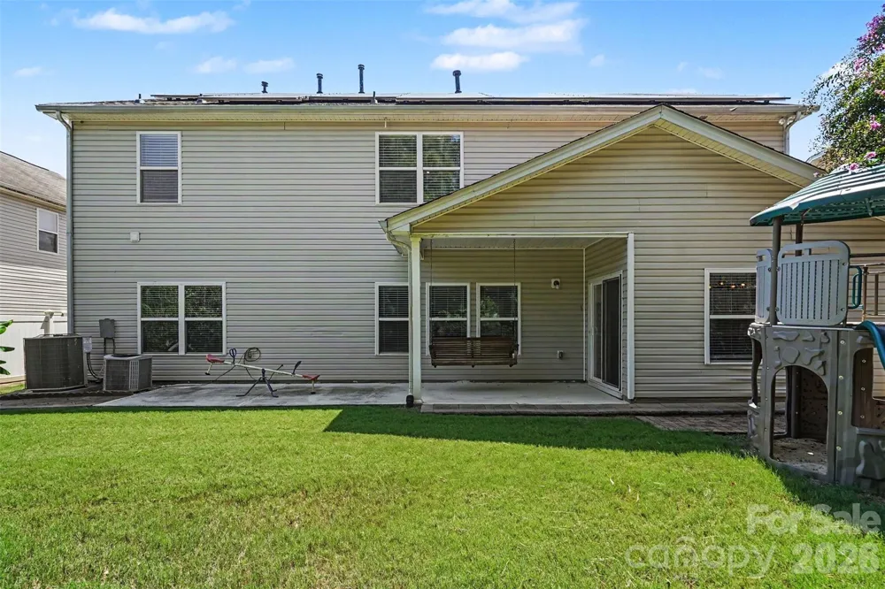 325 Mount Side Way Fort Mill, SC 29715