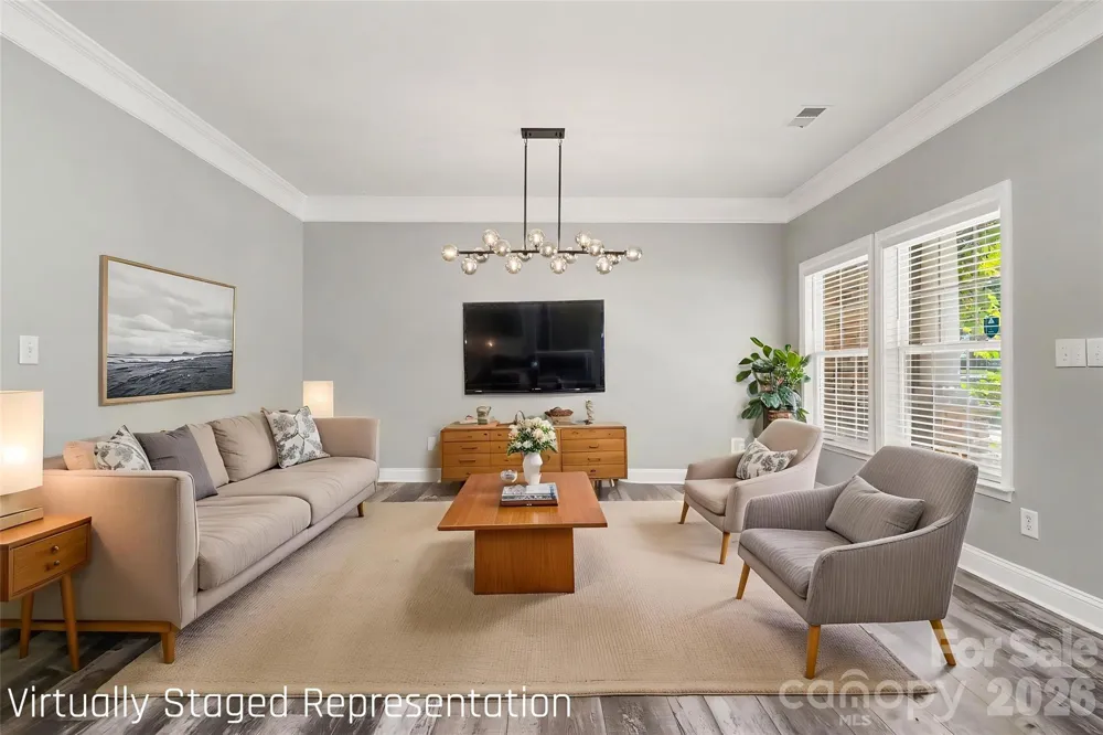 325 Mount Side Way Fort Mill, SC 29715