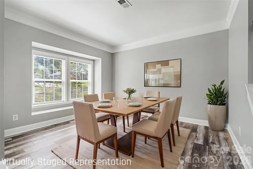 325 Mount Side Way Fort Mill, SC 29715