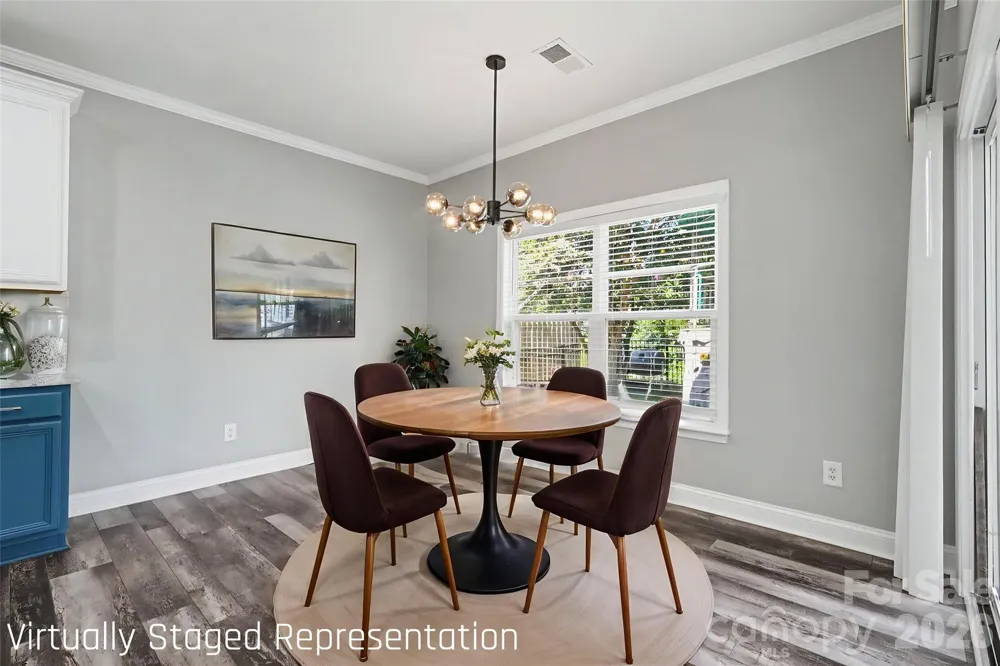325 Mount Side Way Fort Mill, SC 29715