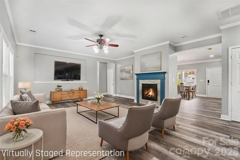 325 Mount Side Way Fort Mill, SC 29715