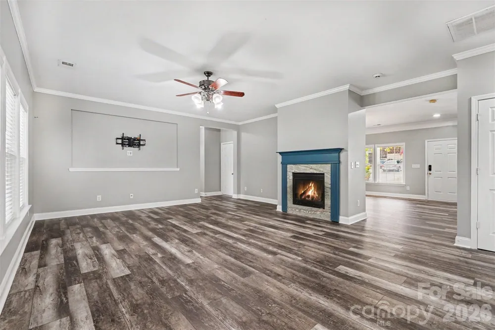 325 Mount Side Way Fort Mill, SC 29715