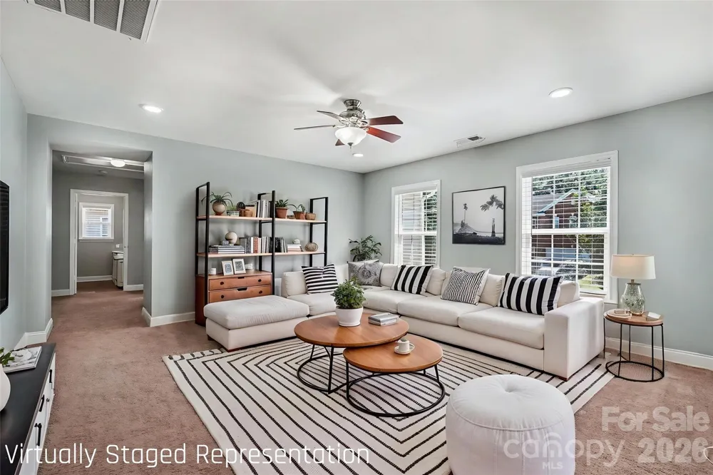 325 Mount Side Way Fort Mill, SC 29715