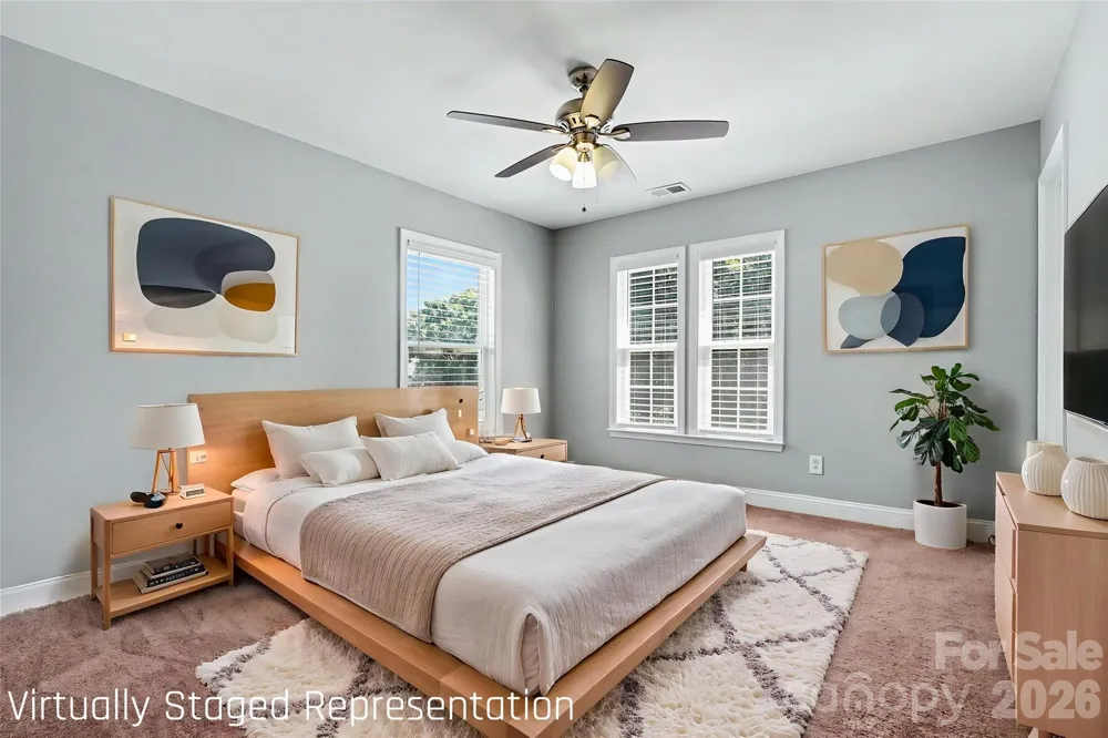 325 Mount Side Way Fort Mill, SC 29715