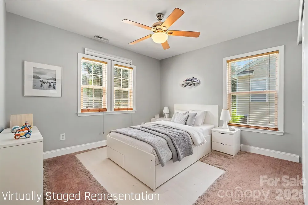 325 Mount Side Way Fort Mill, SC 29715