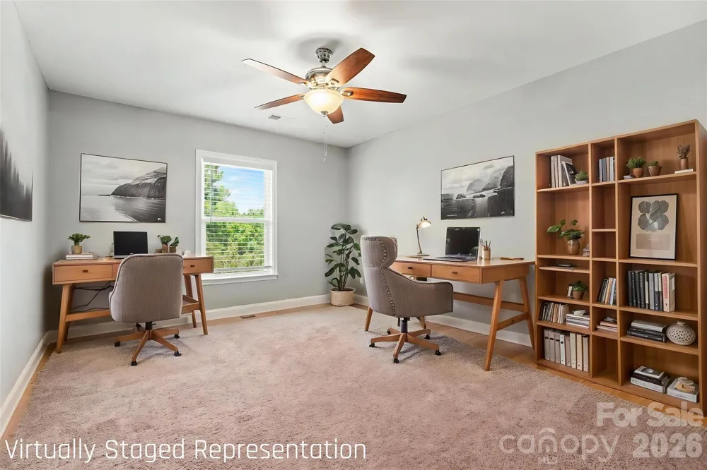325 Mount Side Way Fort Mill, SC 29715