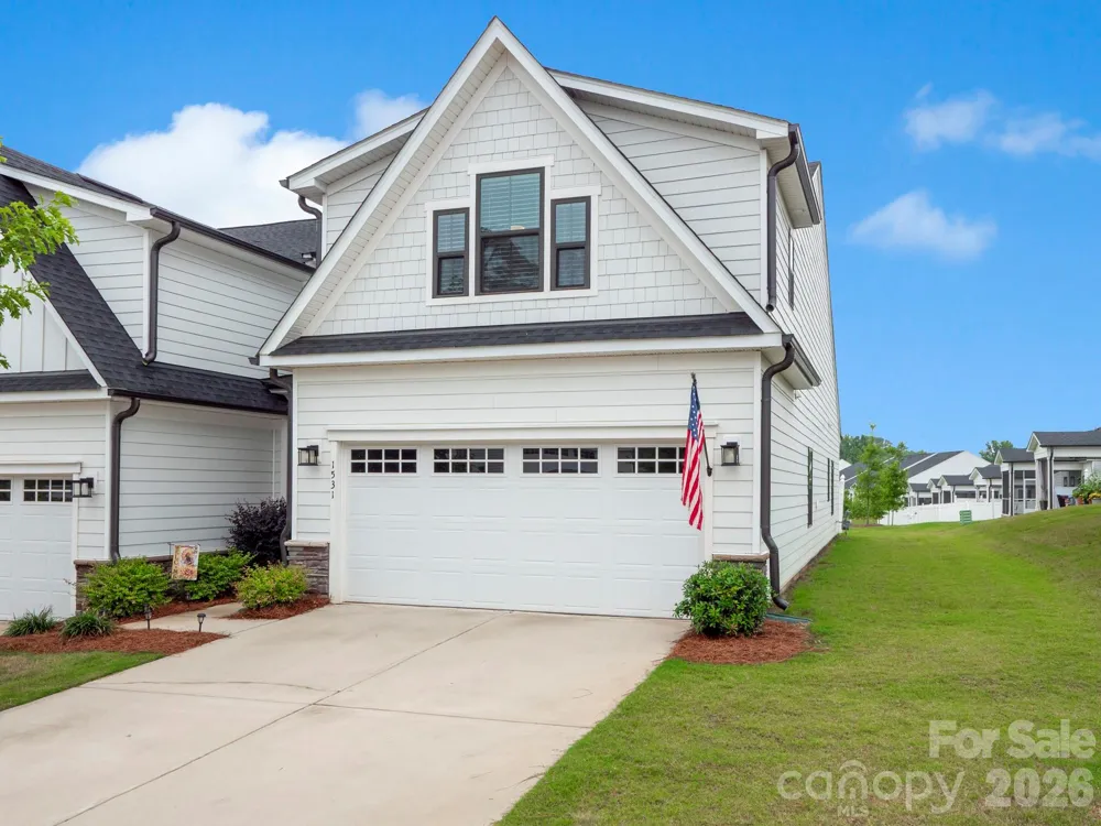 1531 Dennis Austin Lane Indian Trail, NC 28079