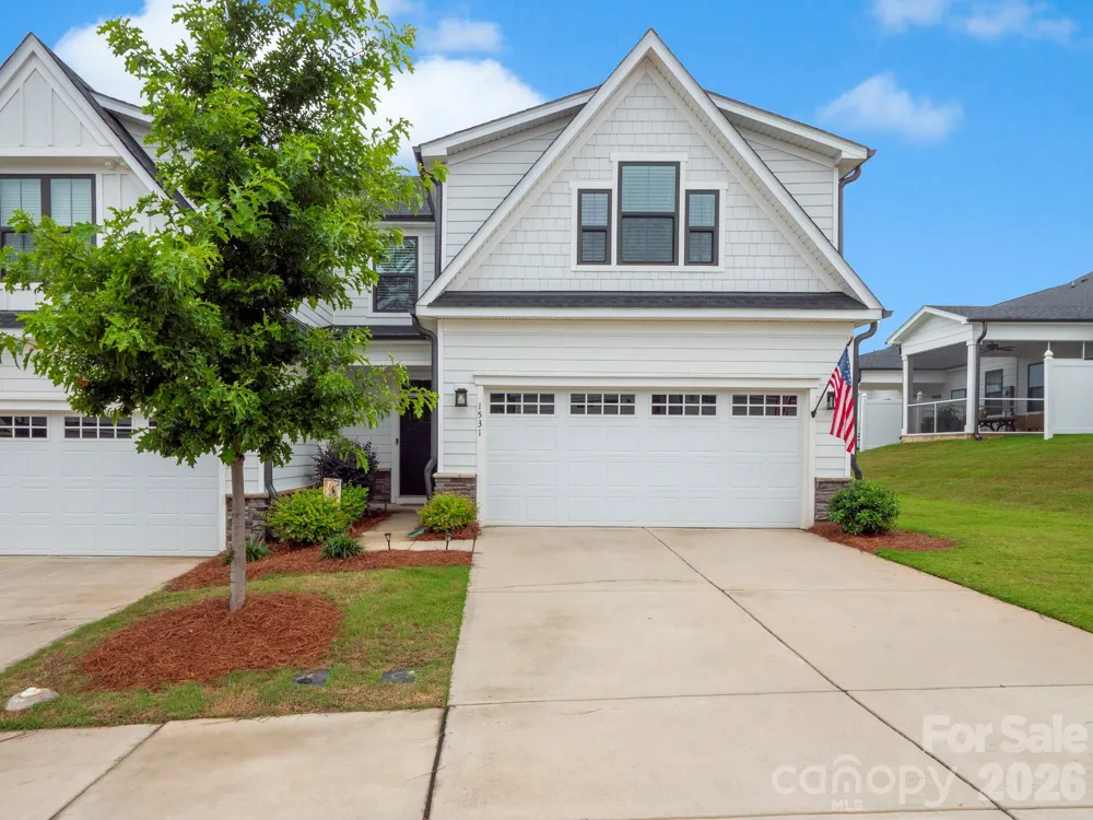 1531 Dennis Austin Lane Indian Trail, NC 28079