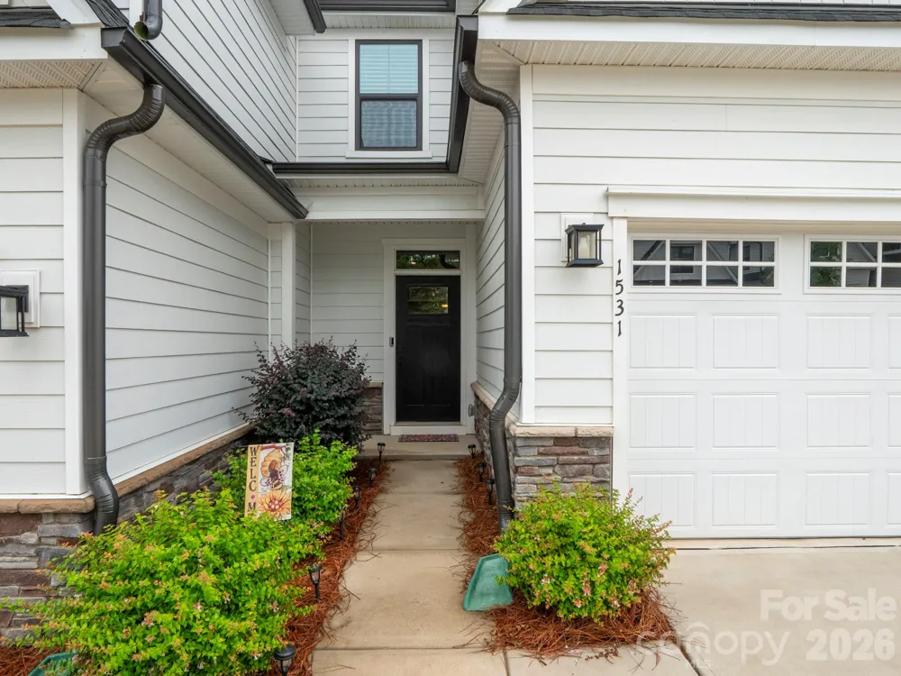 1531 Dennis Austin Lane Indian Trail, NC 28079
