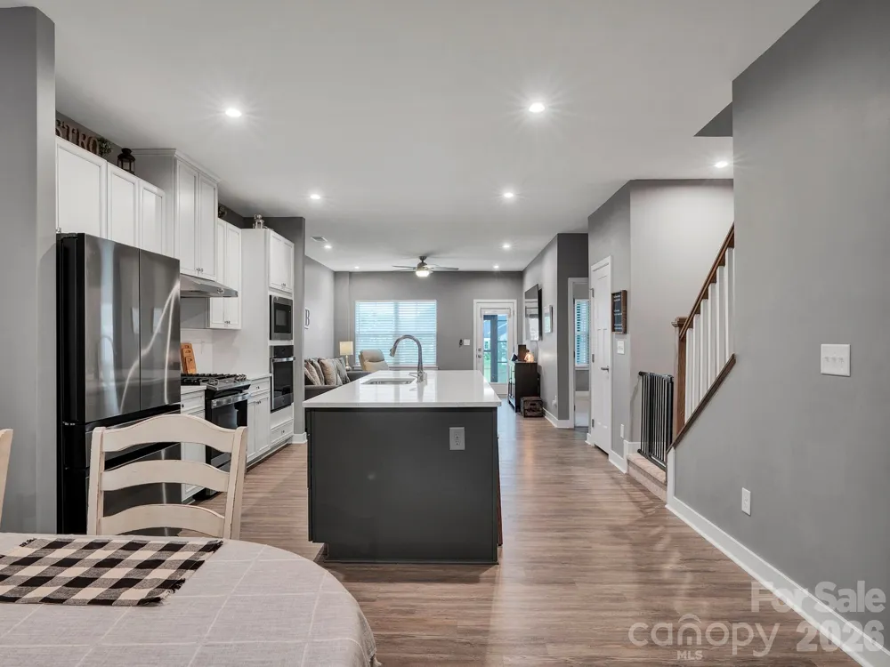 1531 Dennis Austin Lane Indian Trail, NC 28079